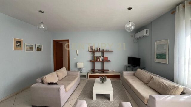 Apartament 2+1+2 në shitje në Rrugën e Barrikadave, Tiranë – foto 3