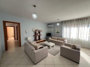 Apartament 2+1+2 në shitje në Rrugën e Barrikadave, Tiranë – foto 4