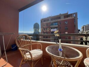 Apartament 2+1+2 në shitje në Rrugën e Barrikadave, Tiranë – foto 5