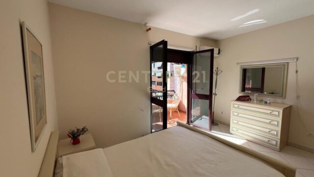 Apartament 2+1+2 në shitje në Rrugën e Barrikadave, Tiranë – foto 7