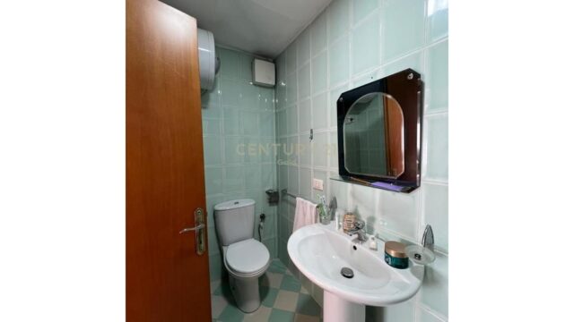 Apartament 2+1+2 në shitje në Rrugën e Barrikadave, Tiranë – foto 9