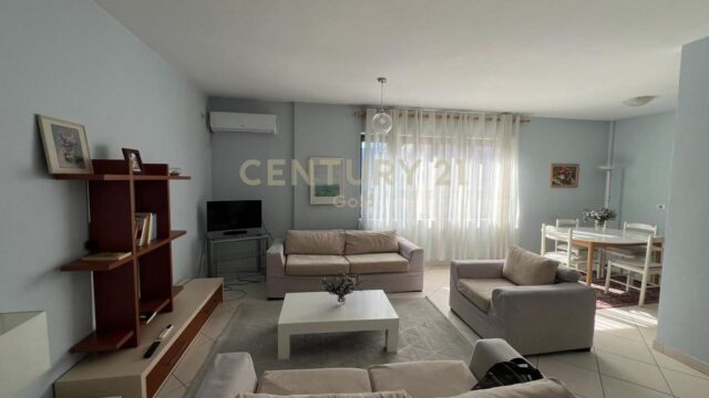 Apartament 2+1+2 në shitje në Rrugën e Barrikadave, Tiranë – foto 10
