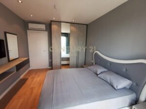Apartament 1+1 me qira te Kompleksi Fiori di Bosko, Tiranë – foto 1