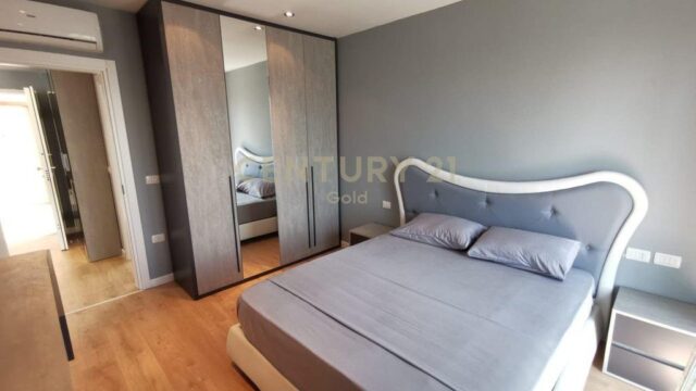 Apartament 1+1 me qira te Kompleksi Fiori di Bosko, Tiranë – foto 3