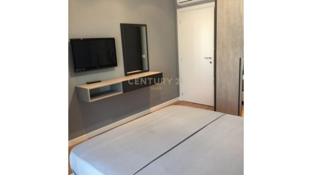 Apartament 1+1 me qira te Kompleksi Fiori di Bosko, Tiranë – foto 6
