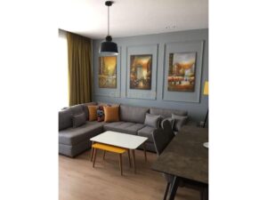 Apartament 1+1 me qira te Kompleksi Fiori di Bosko, Tiranë – foto 7
