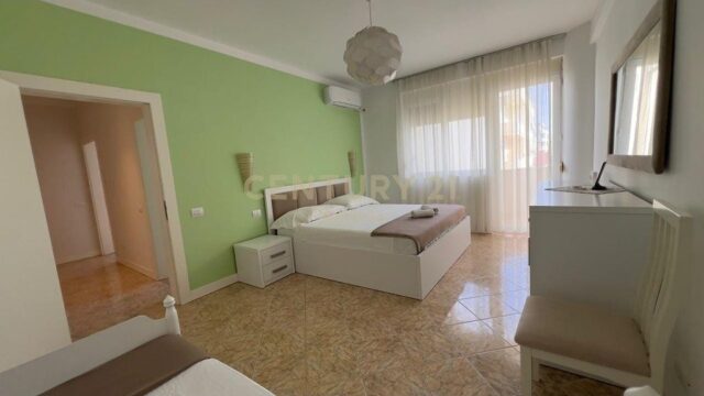Apartament 1+1 në shitje në Plazhi Iliria, Durrës – foto 1