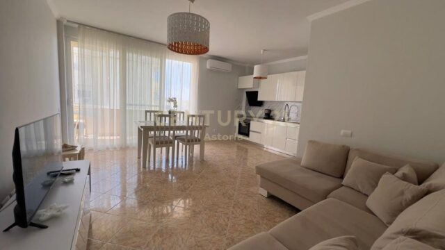 Apartament 1+1 në shitje në Plazhi Iliria, Durrës – foto 2