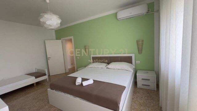 Apartament 1+1 në shitje në Plazhi Iliria, Durrës – foto 7