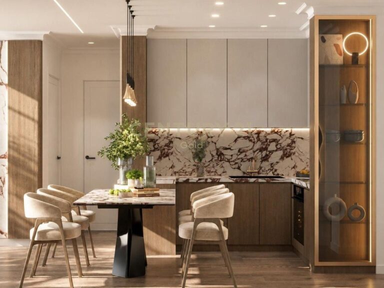 JEPET ME QIRA APARTAMENT 3+1 – FUSHA E AVIACIONIT | I RI, I PABANUAR MË PARË + PARKIM