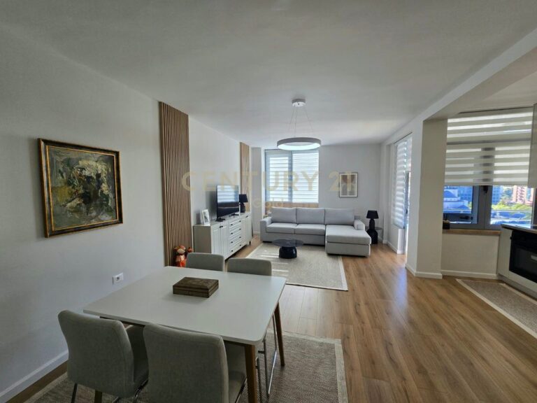 APARTAMENT 2+1+2 PER QERA TEK TOPTANI
