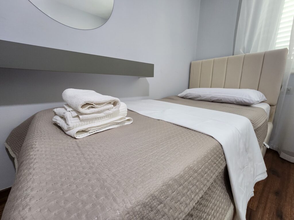 Apartament me qira në Tiranë – foto 2