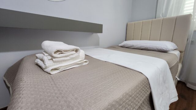 Apartament me qira në Tiranë – foto 2