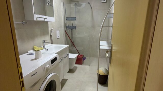 Apartament në shitje në Don Bosko, Tiranë