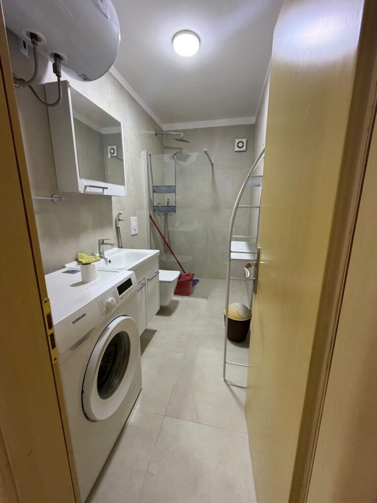 Apartament në shitje në Don Bosko, Tiranë