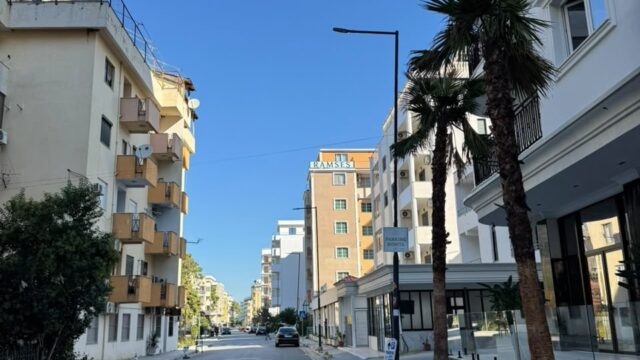 Apartament 1+1 në shitje në Bonita, Golem – foto 7