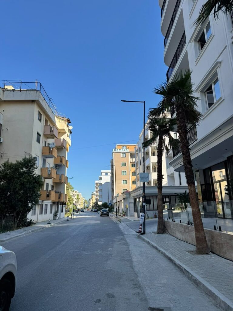 Apartament 1+1 në shitje në Bonita, Golem – foto 7