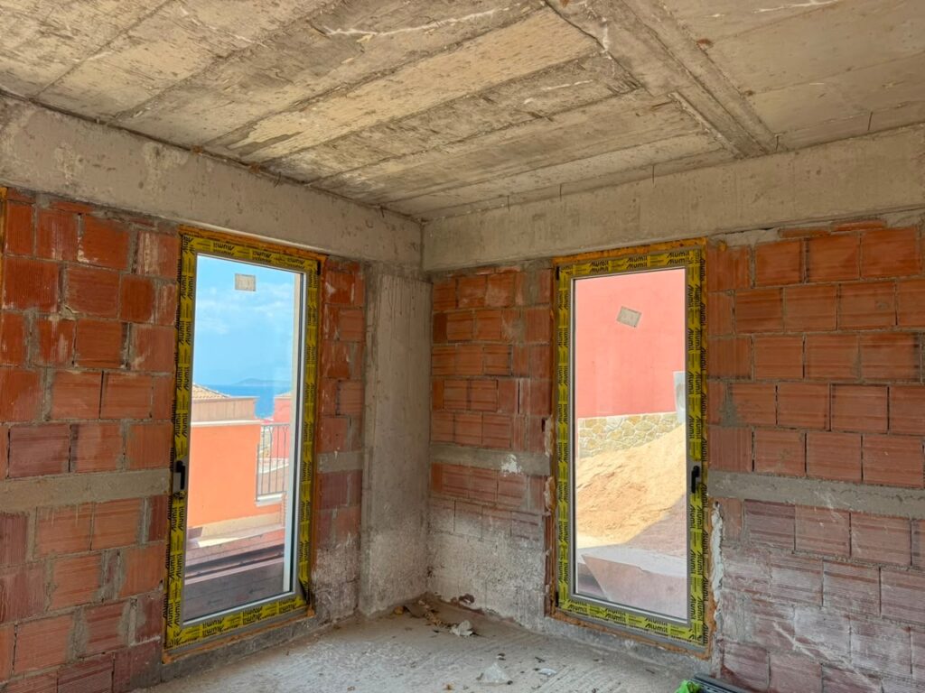Vilë në shitje te Manastiri Resort, Sarandë – foto 7