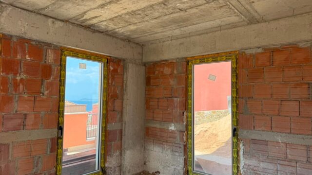 Vilë në shitje te Manastiri Resort, Sarandë – foto 7