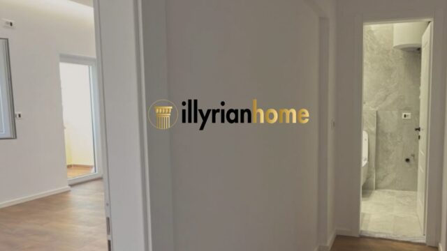 Apartament 1+1 në shitje në Rrugën Bardhyl, Tiranë – foto 3