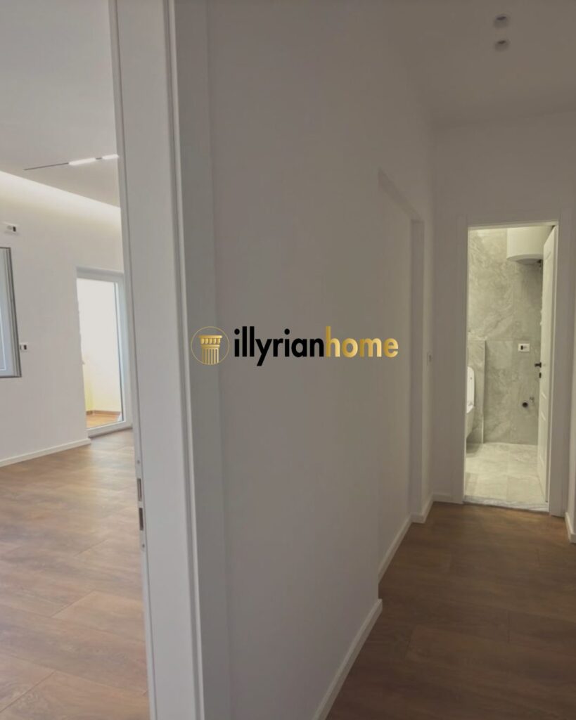 Apartament 1+1 në shitje në Rrugën Bardhyl, Tiranë – foto 3