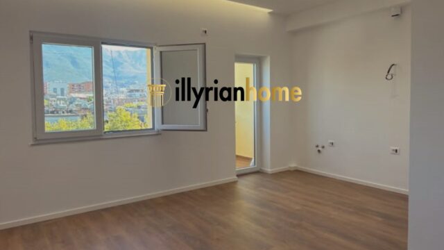 Apartament 1+1 në shitje në Rrugën Bardhyl, Tiranë – foto 4