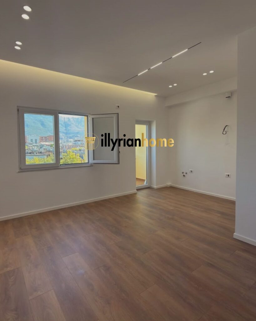 Apartament 1+1 në shitje në Rrugën Bardhyl, Tiranë – foto 4