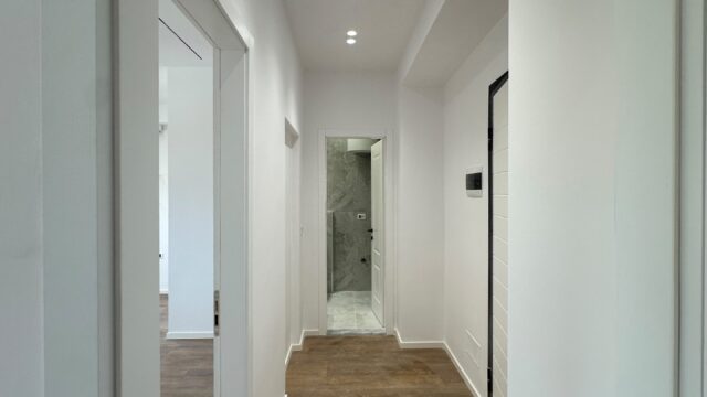 Apartament 1+1 në shitje në Rrugën Bardhyl, Tiranë