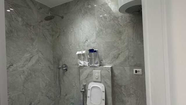 Apartament 1+1 në shitje në Rrugën Bardhyl, Tiranë