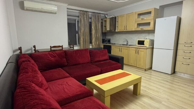 Apartament në shitje në Don Bosko, Tiranë