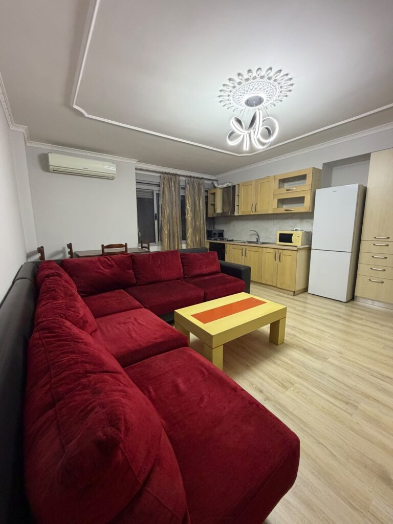OKAZION! Apartament ne shitje Don Bosko