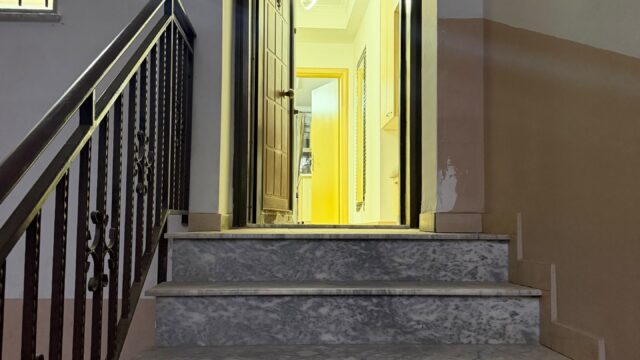 Apartament në shitje në Don Bosko, Tiranë