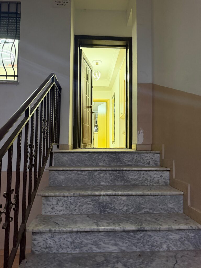 Apartament në shitje në Don Bosko, Tiranë