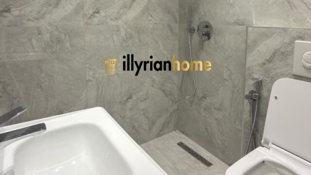 Apartament 1+1 në shitje në Rrugën Bardhyl, Tiranë – foto 2