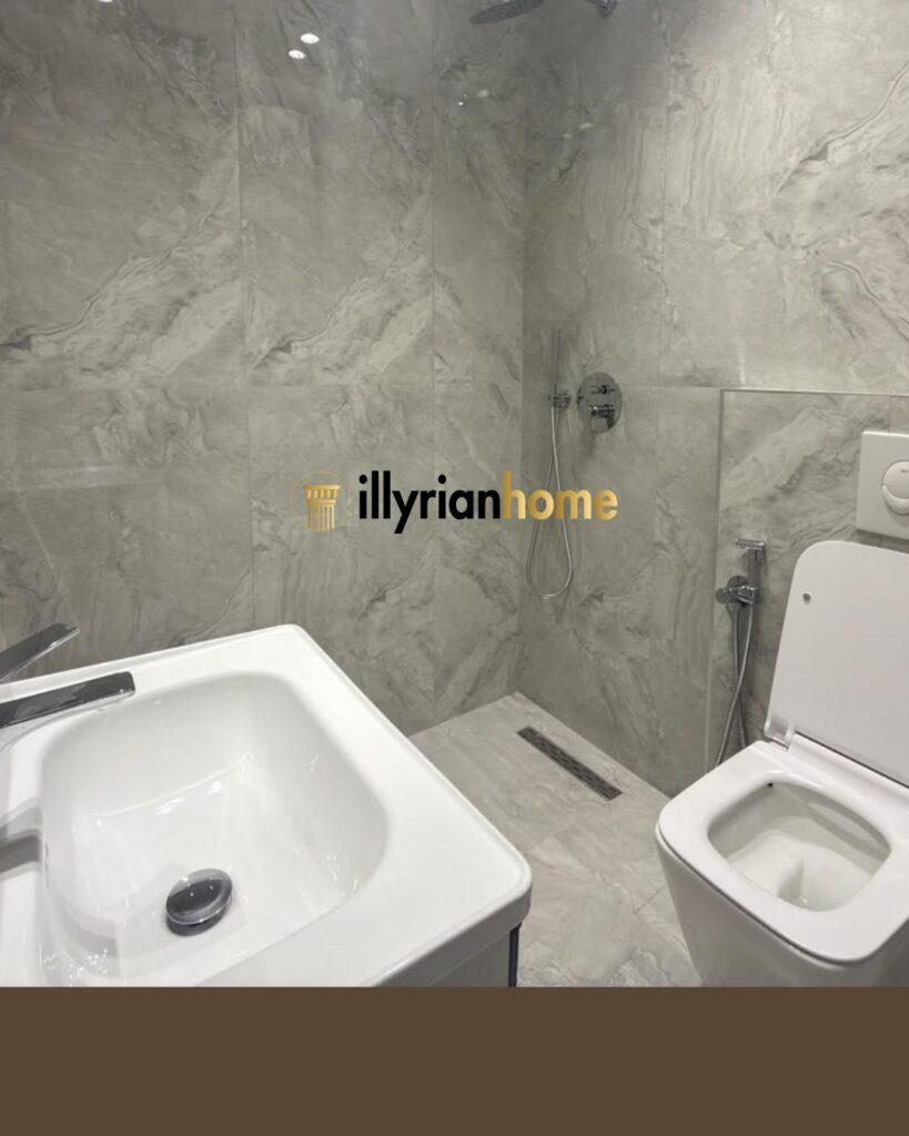 Apartament 1+1 në shitje në Rrugën Bardhyl, Tiranë – foto 2