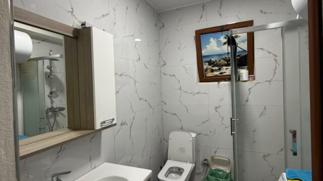 Apartament 1+1 në shitje në Bonita, Golem – foto 6