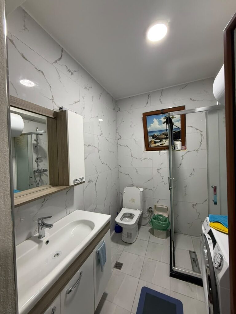 Apartament 1+1 në shitje në Bonita, Golem – foto 6