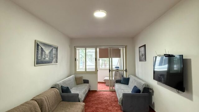 Apartament 1+1 në shitje në Bonita, Golem – foto 3