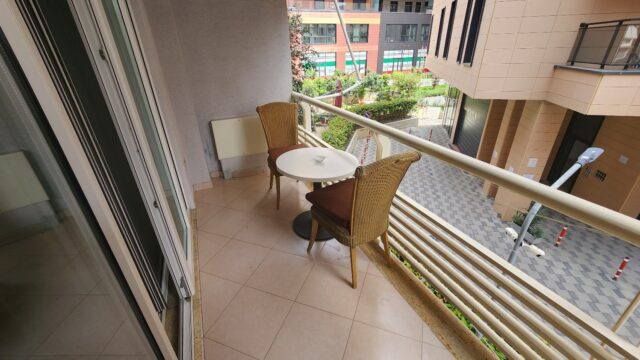 Apartament me qira në Tiranë – foto 8