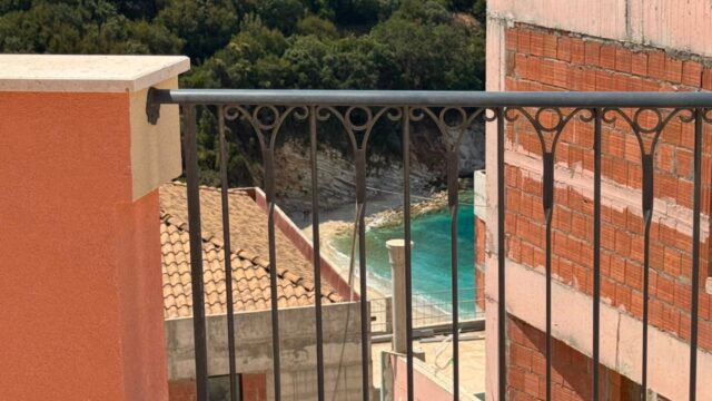 Vilë në shitje te Manastiri Resort, Sarandë – foto 6