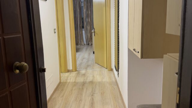 Apartament në shitje në Don Bosko, Tiranë