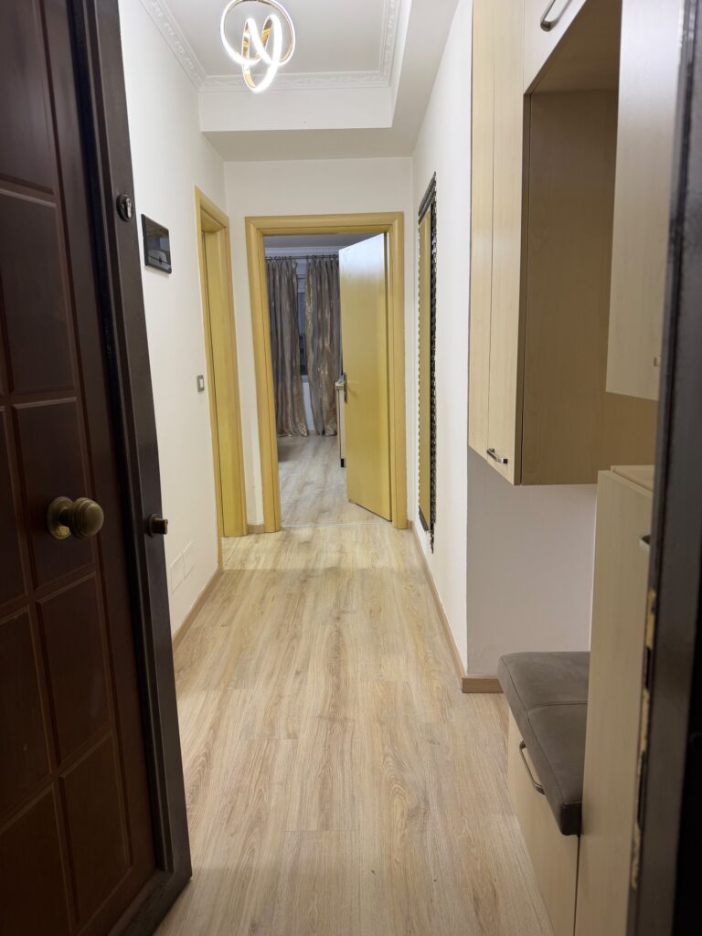 Apartament në shitje në Don Bosko, Tiranë