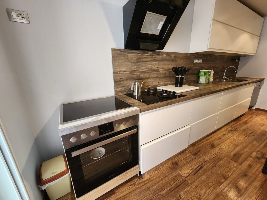 Apartament me qira në Tiranë – foto 5