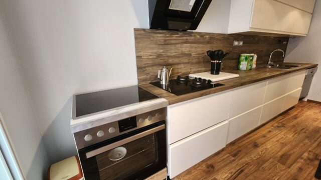 Apartament me qira në Tiranë – foto 5
