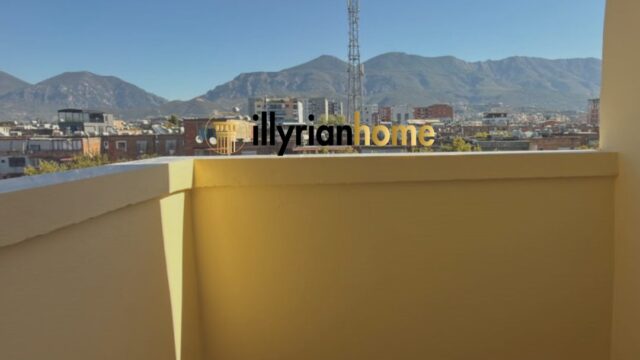Apartament 1+1 në shitje në Rrugën Bardhyl, Tiranë – foto 6