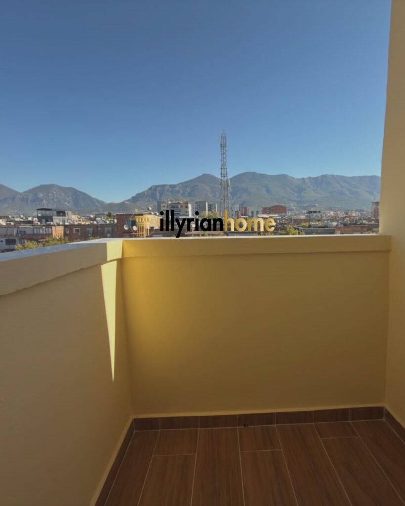 Apartament 1+1 në shitje në Rrugën Bardhyl, Tiranë – foto 6