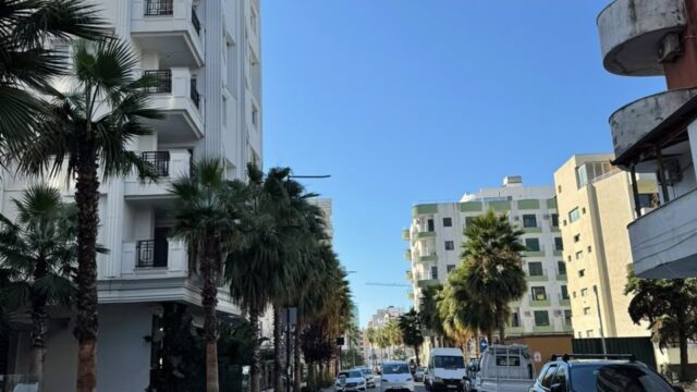 Apartament 1+1 në shitje në Bonita, Golem – foto 4