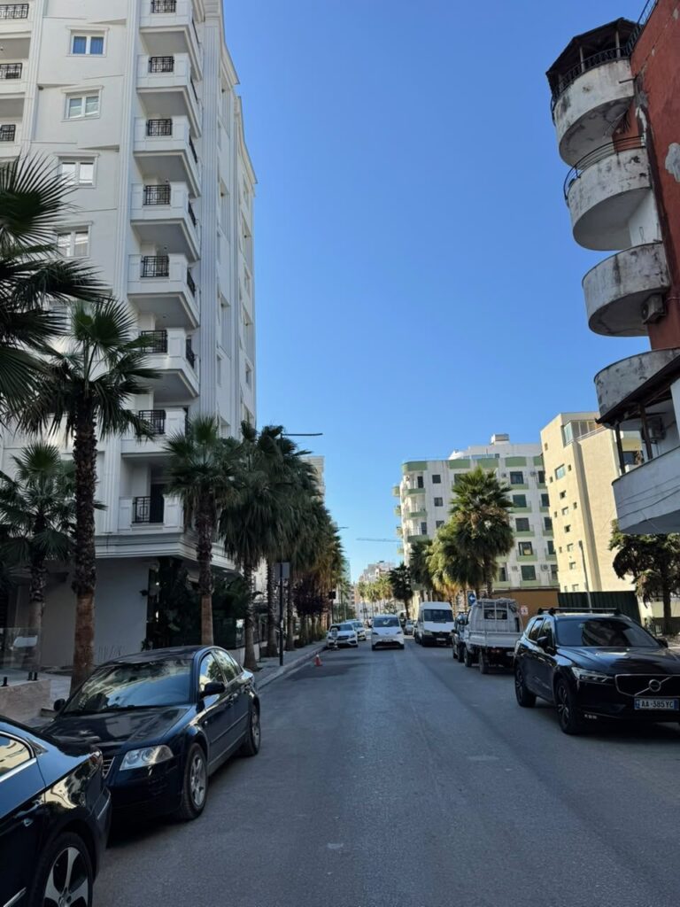 Apartament 1+1 në shitje në Bonita, Golem – foto 4