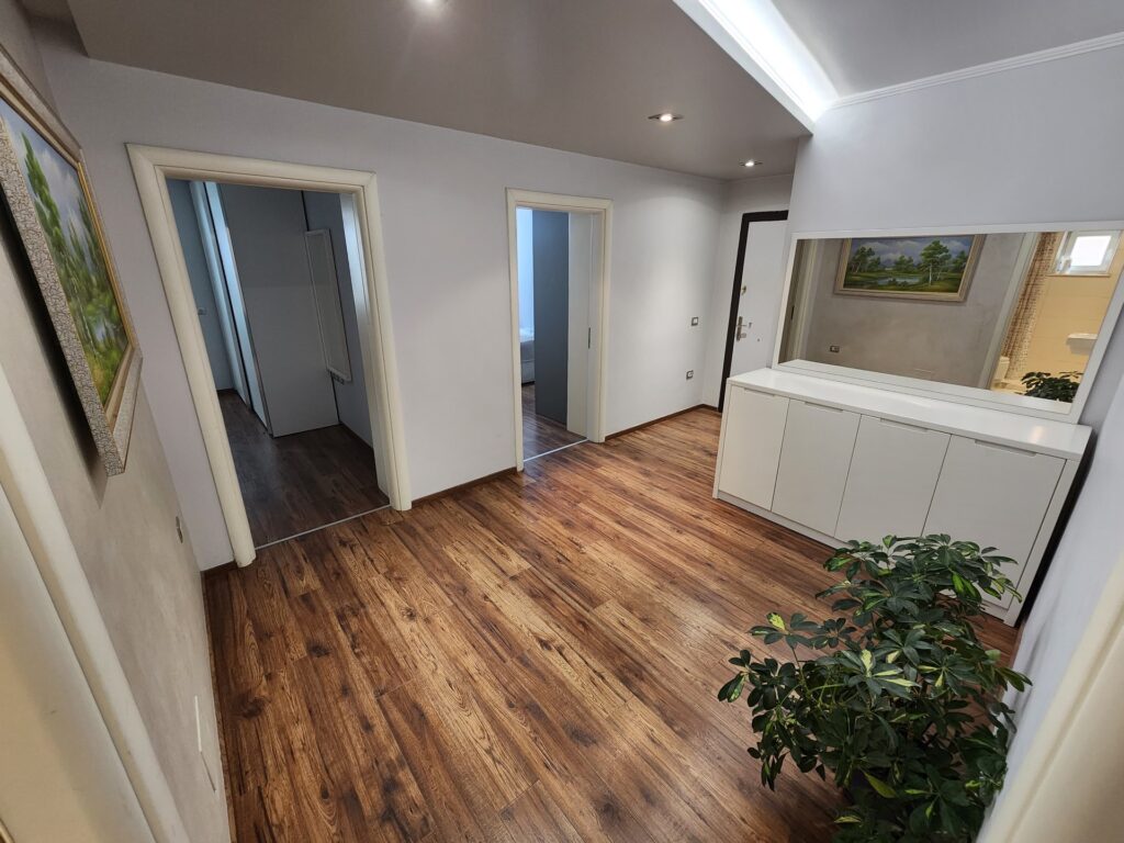 Apartament me qira në Tiranë – foto 4
