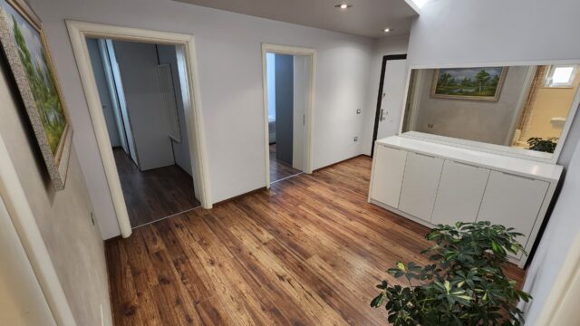 Apartament me qira në Tiranë – foto 4